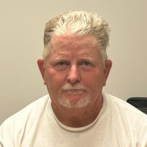 Daniel Frank Robinson a registered Sex Offender of Texas