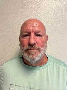 Dale Thomas Mc-corkle a registered Sex Offender of Texas