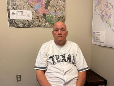 Curtis R Murdock a registered Sex Offender of Texas