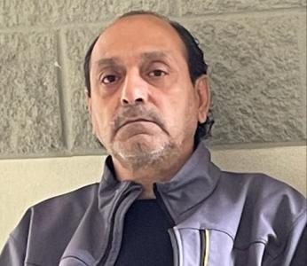 Gilbert Perez Rodriguez a registered Sex Offender of Texas