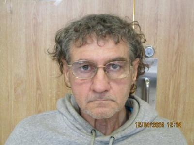 Jimmy Don Strebeck a registered Sex Offender of Texas