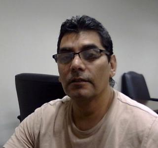 Richard Jiminez a registered Sex Offender of Texas