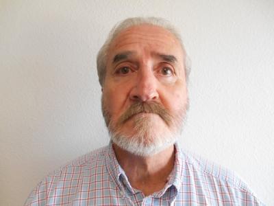 Herberto Spencer a registered Sex Offender of Texas