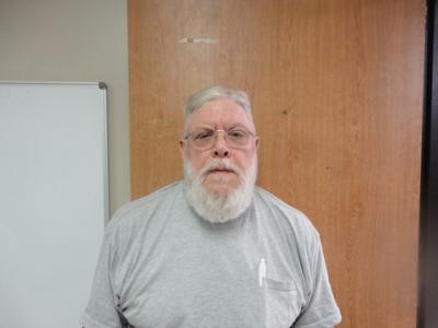 James Keith Wright a registered Sex Offender of Texas