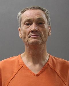 William Paul Kimball a registered Sex Offender of Texas