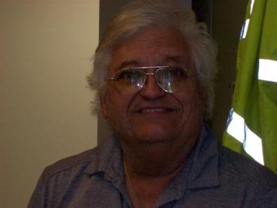 Gregory Kevin Fleece a registered Sex Offender of Texas