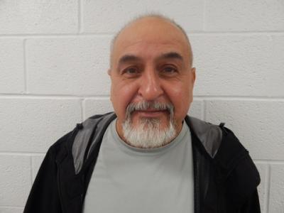 Armando Fuentes a registered Sex Offender of Texas