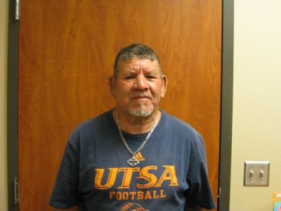 Orlando Garcia a registered Sex Offender of Texas