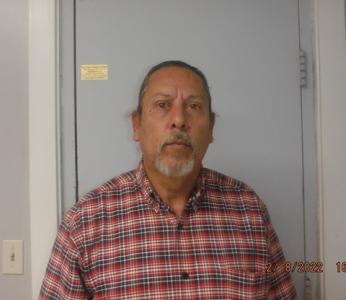 Joe Tanguma a registered Sex Offender of Texas