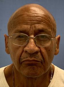 Anisto Earnest Rojas a registered Sex Offender of Texas