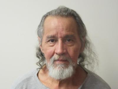 Rudolph Rendon a registered Sex Offender of Texas