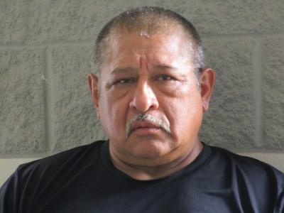 Joe Luis Garcia a registered Sex Offender of Texas