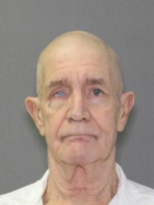 Randy Wayne Ogle a registered Sex Offender of Texas