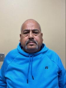Felix Ramirez Ruiz a registered Sex Offender of Texas