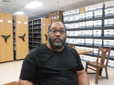 Terry Lee Jones a registered Sex Offender of Texas