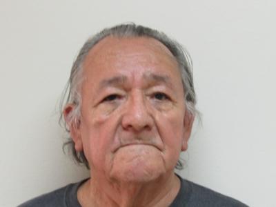 Jose Yepez Jr a registered Sex Offender of Texas