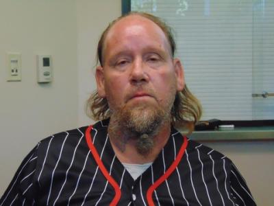 Joseph Eugene Sanders a registered Sex Offender of Texas