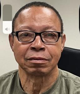 Charles Bernard Evans Jr a registered Sex Offender of Texas