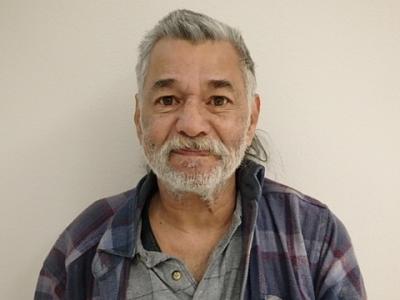 Benito E Balli a registered Sex Offender of Texas