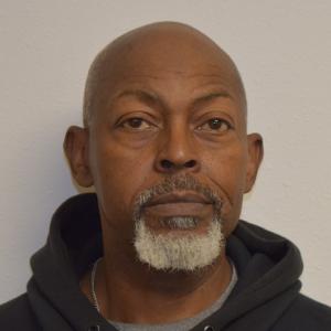 Randy Wayne Johnson a registered Sex Offender of Texas