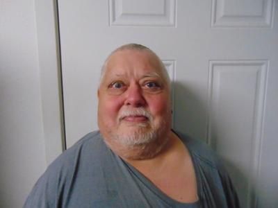 Kenneth Eugene Thompson a registered Sex Offender of Texas