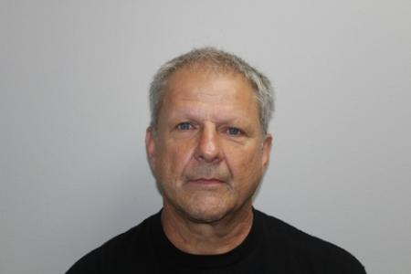 Ersin Walker Konuk a registered Sex Offender of Texas