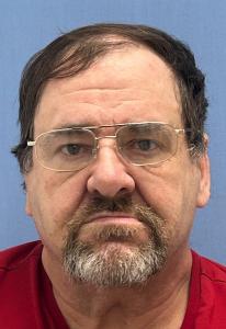 Earl Dean Gillet a registered Sex Offender of Texas