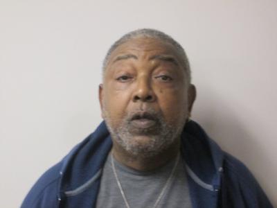 Alvin Wade Davis a registered Sex Offender of Texas