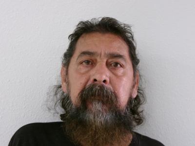 Henry Velasquez a registered Sex Offender of Texas