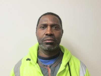 Floyd Lee Johnston a registered Sex Offender of Texas