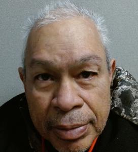 Alex Longoria a registered Sex Offender of Texas