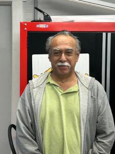 Javier George Villanueva a registered Sex Offender of Texas