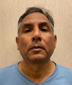 John Manuel Romo a registered Sex Offender of Texas