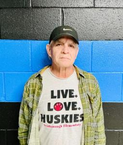 Xavier Vasquez a registered Sex Offender of Texas