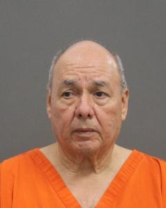 David R Sanchez a registered Sex Offender of Texas