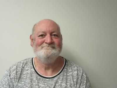 Johnny Eugene Thompson a registered Sex Offender of Texas