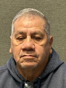 Arnulfo Gutierrez a registered Sex Offender of Texas