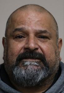 David Quintanilla a registered Sex Offender of Texas