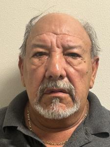 Joe Isreal Gomez a registered Sex Offender of Texas