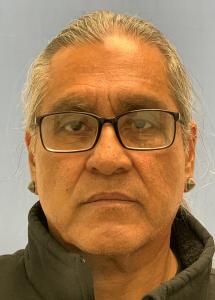 Johnny Gilbert Lopez a registered Sex Offender of Texas