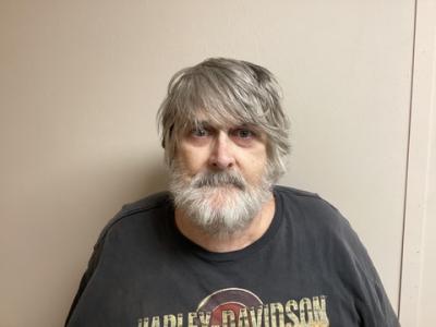Gary Lee Parker a registered Sex Offender of Texas