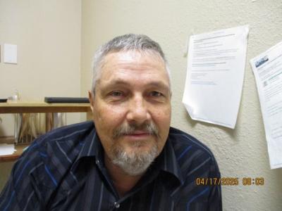 Gerald Wayne Jones Jr a registered Sex Offender of Texas