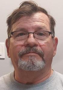 Tommy Dan Simmons a registered Sex Offender of Texas