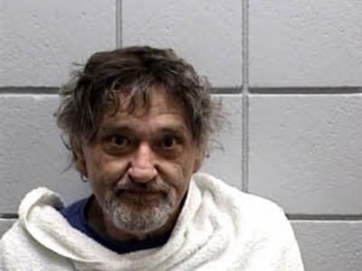 David Bruce Coffman a registered Sex Offender of Texas