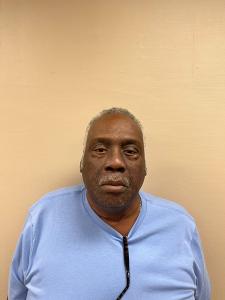 Donald Lavern Thompson a registered Sex Offender of Texas