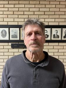 Marvin Wayne James a registered Sex Offender of Texas