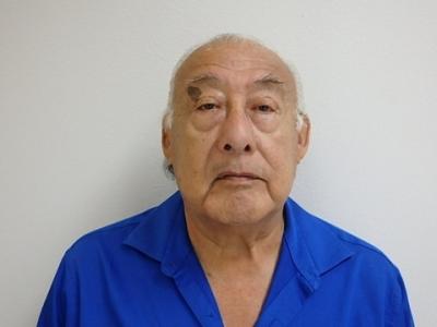 Juan Moreno Muniz a registered Sex Offender of Texas