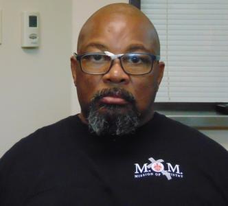 Marshall Christopher Wortham a registered Sex Offender of Texas