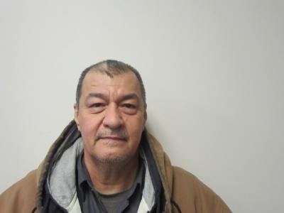 Leonard Villarreal Benavides a registered Sex Offender of Texas