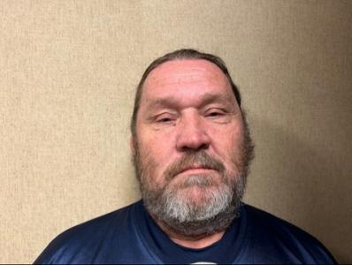 Roger Lee Burger a registered Sex Offender of Texas